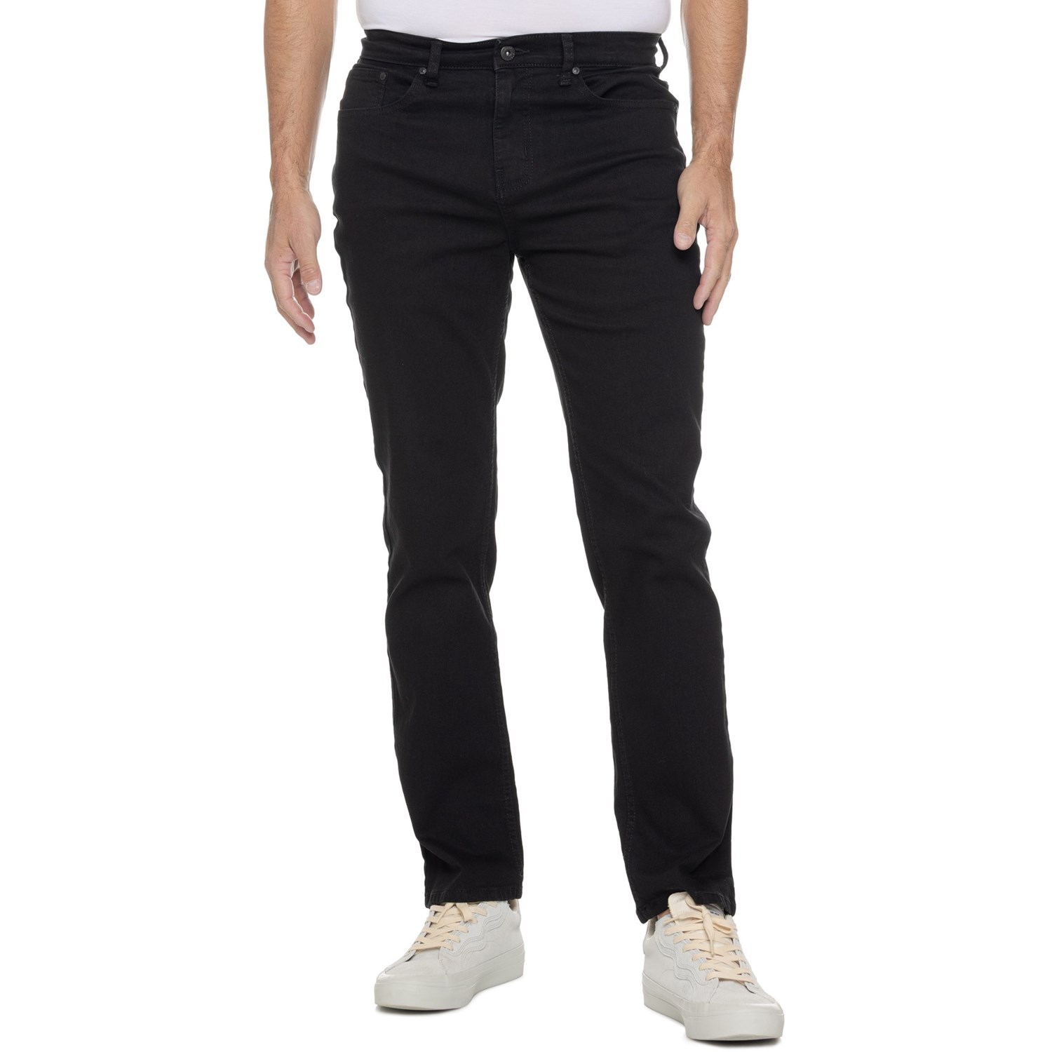 乐天商城 - (取寄) スペリー メンズ スペリー 5ポケット ジーンズ Sperry men 5-Pocket Jeans Black