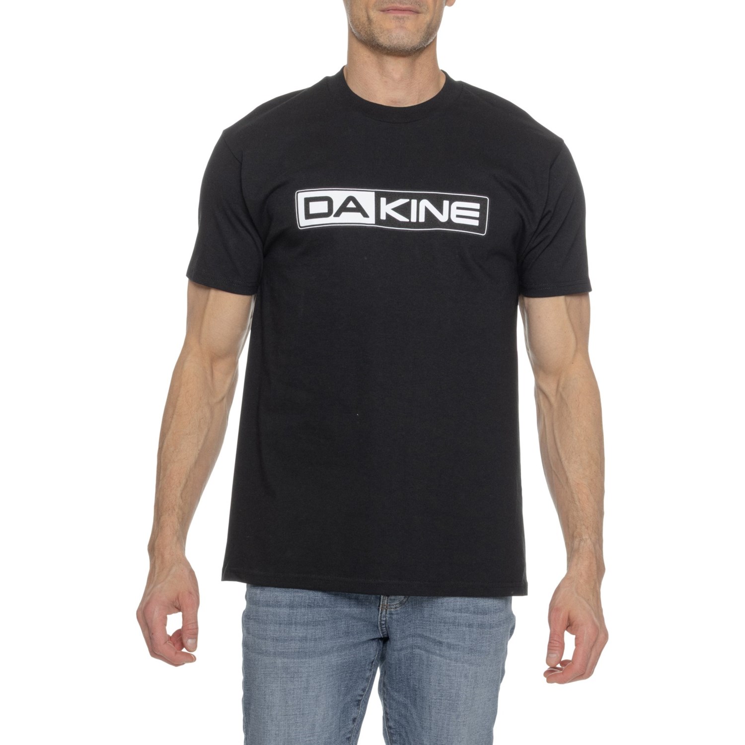 Rakuten - (取寄) ダカイン メンズ ダカイン T-シャツ - ショート スリーブ DaKine men Popsub T-Shirt - Short Sleeve Black