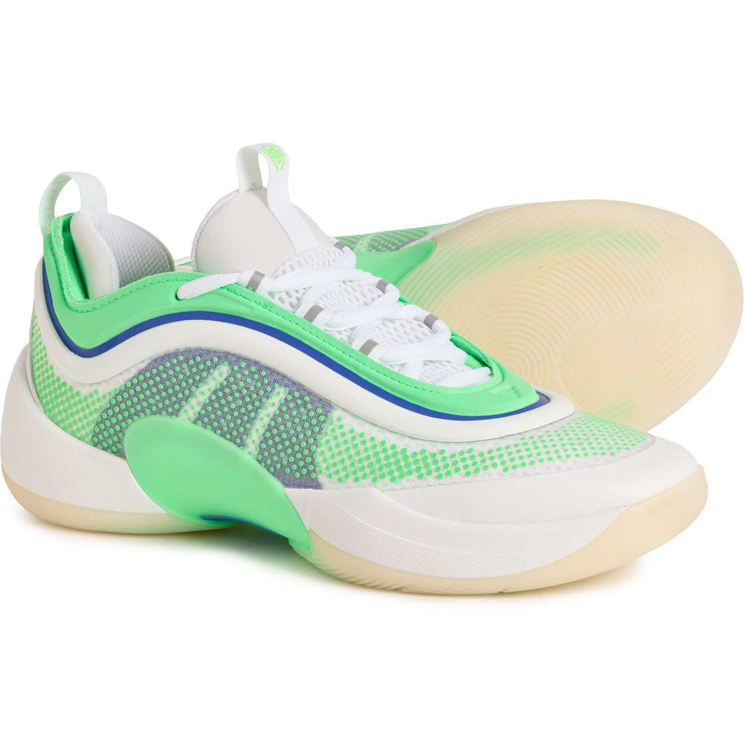 Shoes - (取寄) アディダス メンズ アディダス ドン イシュー 6 バスケットボール シューズ adidas men D.O.N. Issue 6 Basketball Shoes (For Men) Ftwr White
