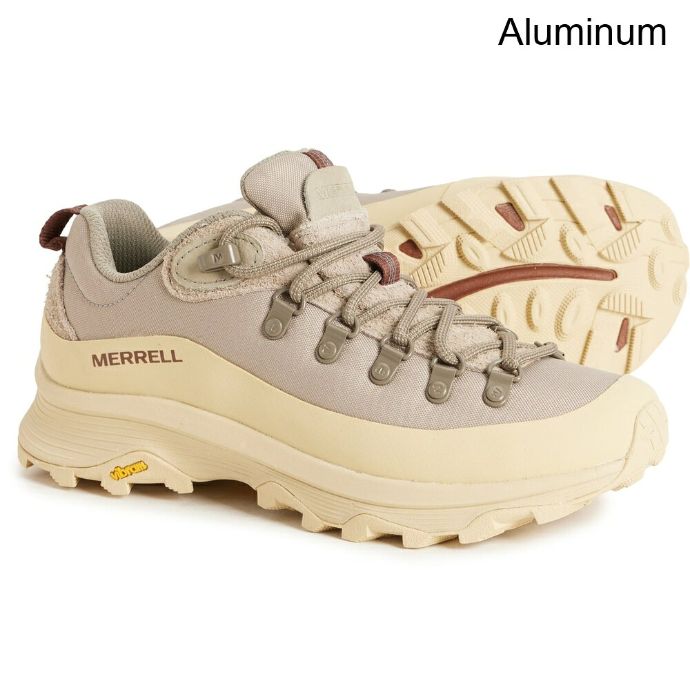 ■商品詳細■ブランドMerrellメレル■商品名Ontario SP Lace SE Hiking Shoes (For Women)メレル オンタリオ SP レース セ ハイキング シューズ■商品状態新品・並行輸入品■色Aluminum2枚目以降は参考画像となります。詳細テキスタイルおよび合成-繊維■備考(取寄) メレル レディース メレル オンタリオ SP レース セ ハイキング シューズ Merrell women Ontario SP Lace SE Hiking Shoes (For Women) AluminumMerrell メレル シューズ ブーツ スニーカー アウトドア ブランド トレッキング 登山 カジュアル ストリート 大きいサイズsi-7NRCT