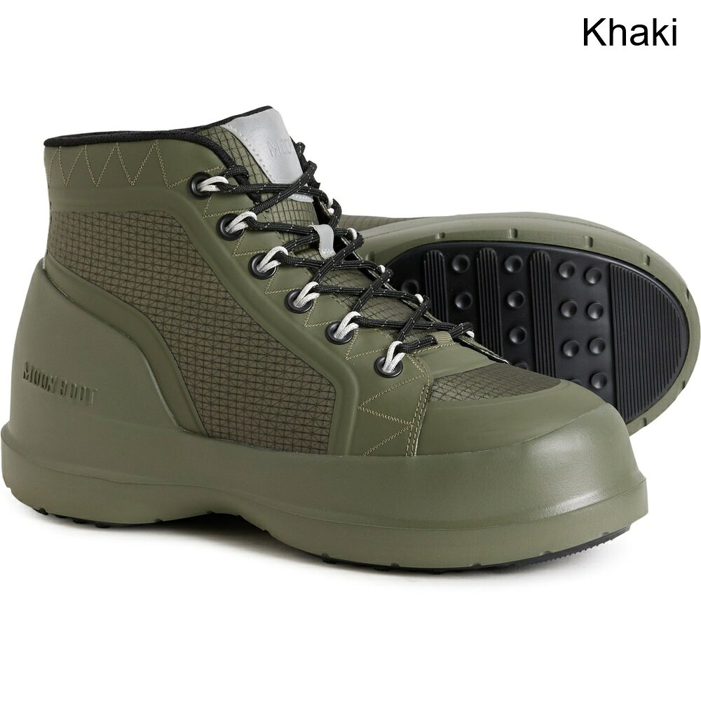 ■商品詳細■ブランドMOON BOOTS■商品名Luna Trek Mid Boots (For Women)ムーン ブーツ ルナ トレック ミッド ブーツ■商品状態新品・並行輸入品■色Khaki2枚目以降は参考画像となります。詳細ファブリック-ゴム■備考(取寄) レディース ムーン ブーツ ルナ トレック ミッド ブーツ MOON BOOTS women Luna Trek Mid Boots (For Women) KhakiMOON BOOTS シューズ ブーツ スニーカー アウトドア ブランド レッキング 登山 カジュアル 大きいサイズ ビックサイズsi-7TXRD