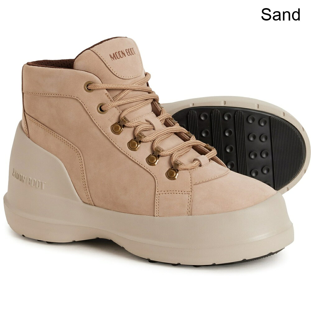 ■商品詳細■ブランドMOON BOOTS■商品名Luna Trek Mid Boots - Nubuck (For Women)ムーン ブーツ ルナ トレック ミッド ブーツ - ヌバック■商品状態新品・並行輸入品■色Sand2枚目以降は参考画像となります。詳細レザー-繊維-合成■備考(取寄) レディース ムーン ブーツ ルナ トレック ミッド ブーツ - ヌバック MOON BOOTS women Luna Trek Mid Boots - Nubuck (For Women) SandMOON BOOTS シューズ ブーツ スニーカー アウトドア ブランド レッキング 登山 カジュアル 大きいサイズ ビックサイズsi-7UCAF