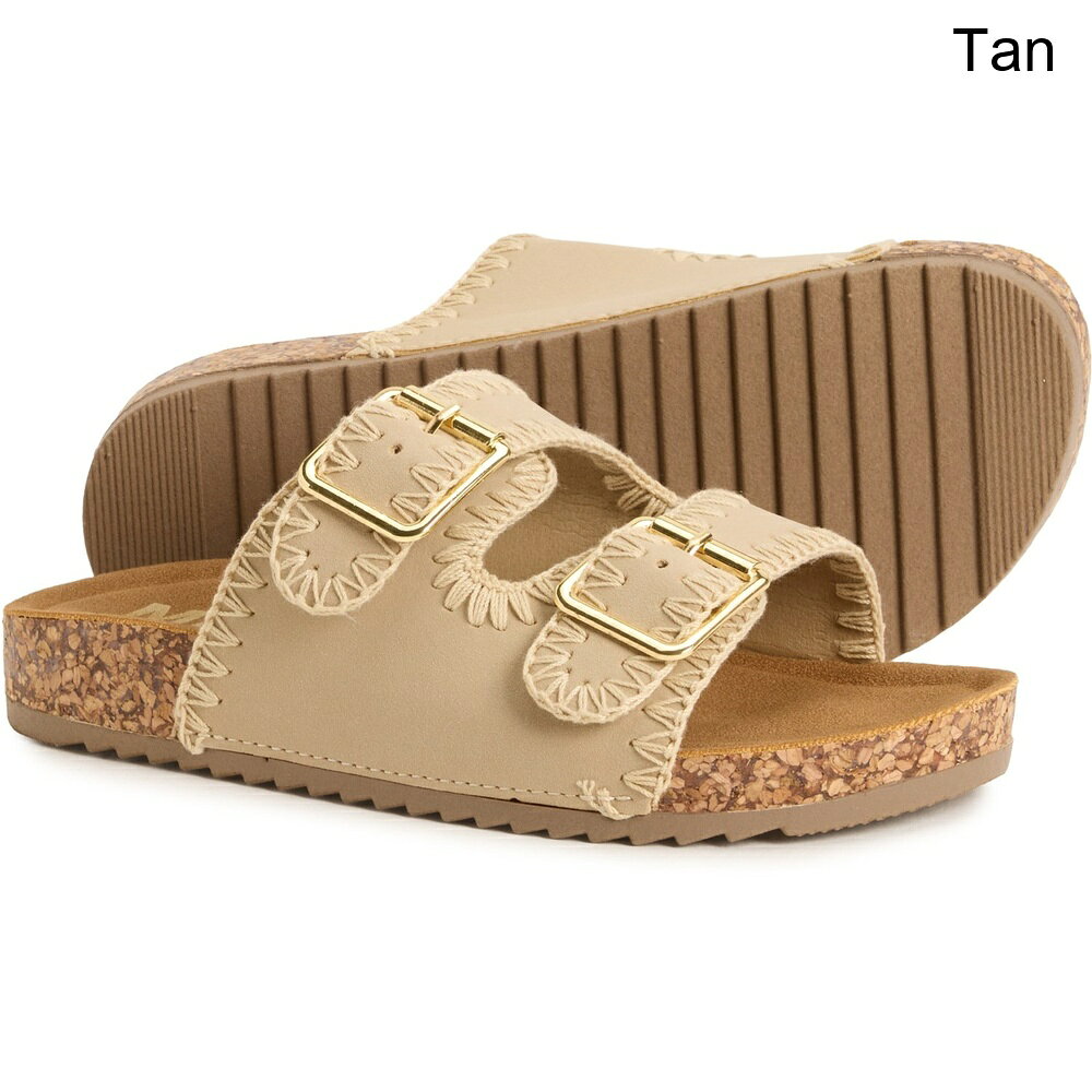 ■商品詳細■ブランドMIAミア■商品名Girls Chrisse Sandalsミア ガールズ サンダル■商品状態新品・並行輸入品■色Tan2枚目以降は参考画像となります。詳細ポリウレタン■備考(取寄) ミア キッズ ミア ガールズ サンダル MIA kids Girls Chrisse Sandals TanMIA キッズ サンダル ブランド ジュニア カジュアル ストリート 大きいサイズ ビックサイズsi-8HNCA