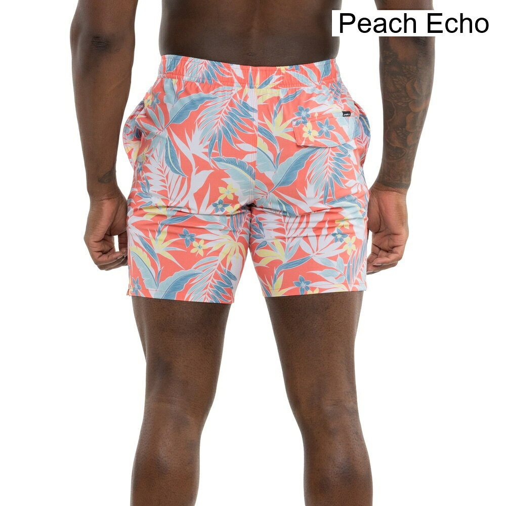 ジェットラグ楽天市場店の(取寄) オニール メンズ オニール ハモサ - 17 O'Neill men Hermosa E-Trunks - 17