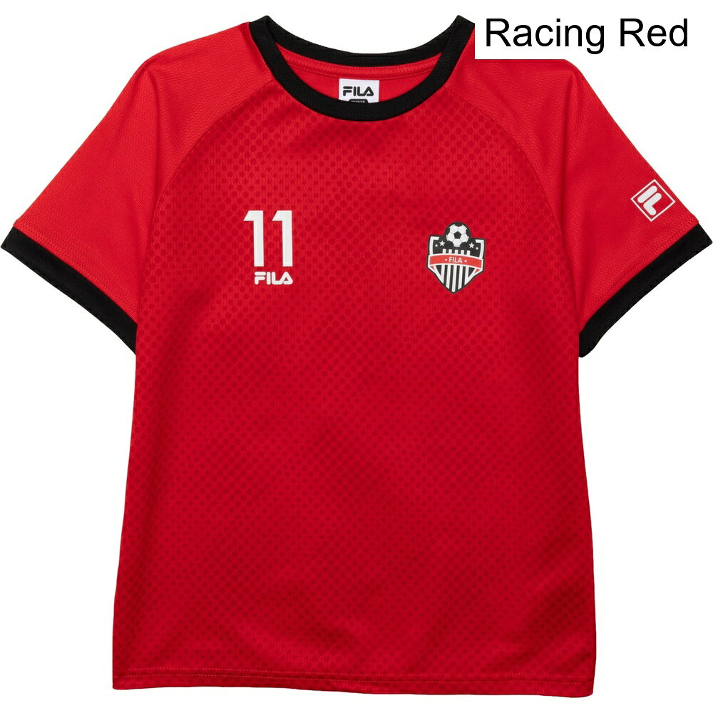 ■商品詳細■ブランドFilaフィラ■商品名Big Boys AOP 11 Soccer Jersey - Short Sleeveフィラ ビッグ ボーイズ AOP 11 サッカー ジャージ - ショート スリーブ■商品状態新品・並行輸入品■色Racing Red2枚目以降は参考画像となります。詳細洗濯機で冷やし、タンブルドライロー-ポリエステル■備考(取寄) フィラ キッズ フィラ ビッグ ボーイズ AOP 11 サッカー ジャージ - ショート スリーブ Fila kids Big Boys AOP 11 Soccer Jersey - Short Sleeve Racing RedFila キッズ 上下セット セットアップ ボーイズ ジュニア ジャージ パンツ トップス スポーツ ブランド 大きいサイズ ビックサイズsi-9KPGC