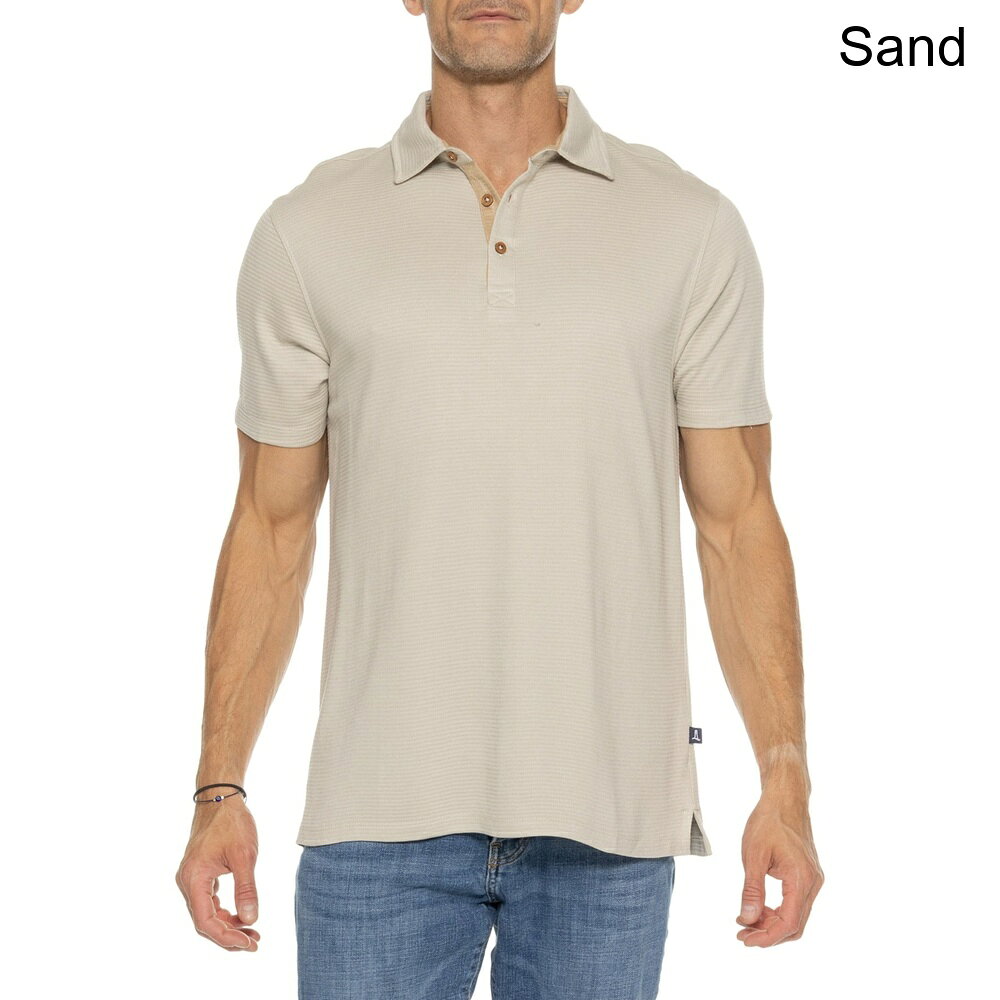 ■商品詳細■ブランドLands' Endランズエンド■商品名Sandwash Textured Polo Shirt - Short Sleeveエンド サンドウォッシュ テクスチャー ポロ シャツ - ショート スリーブ■商品状態新品・並行輸入品■色Sand2枚目以降は参考画像となります。詳細洗濯機で冷やし、タンブルドライロー■備考(取寄) ランズエンド メンズ エンド サンドウォッシュ テクスチャー ポロ シャツ - ショート スリーブ Lands' End men Sandwash Textured Polo Shirt - Short Sleeve SandLands' End メンズ ポロシャツ トップス ウェア ブランド ファッション 男性 カジュアル 大きいサイズ ビックサイズsi-121V8