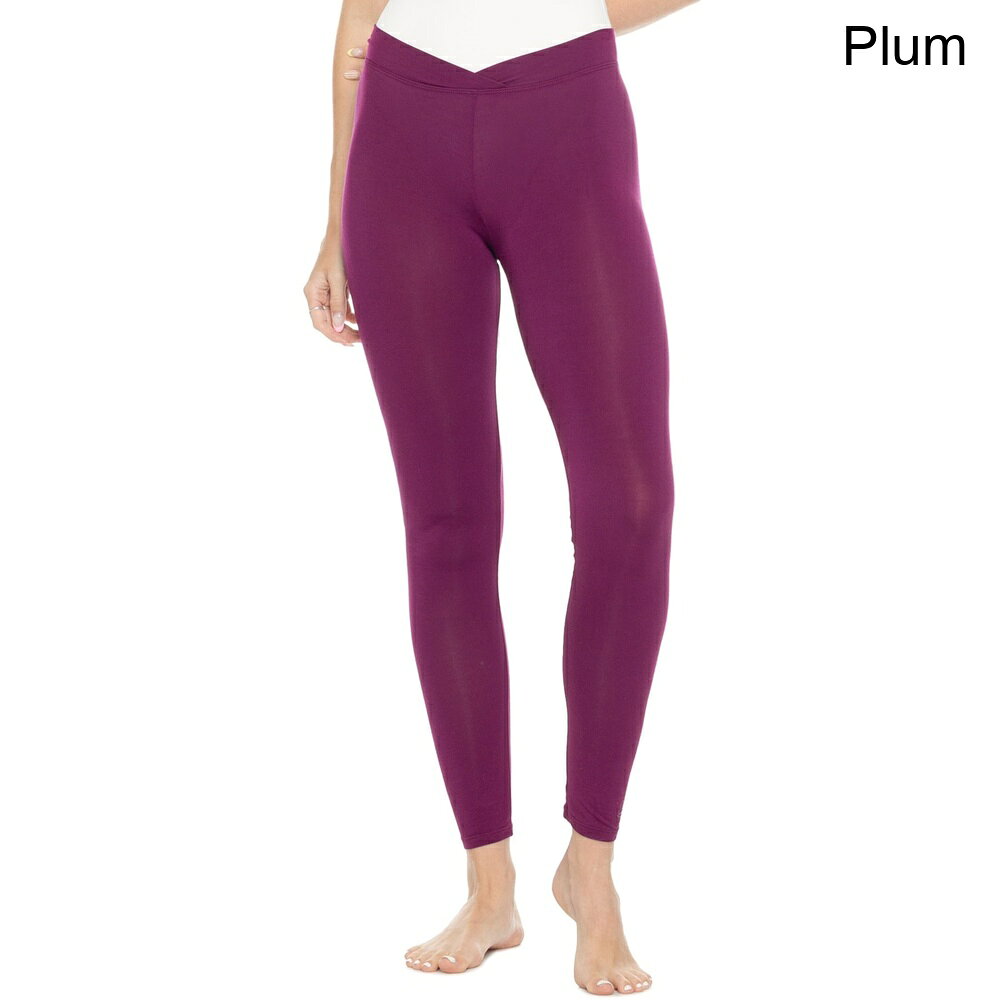 ■商品詳細■ブランドCuddl Dudsカドルダッツ■商品名SoftWear Stretch Leggingsソフトウェア ストレッチ レギングス■商品状態新品・並行輸入品■色Plum2枚目以降は参考画像となります。詳細洗濯機で冷やし、タンブルドライロー-モーダル93％,スパンデックス7％-軽量■備考(取寄) カドルダッツ レディース ソフトウェア ストレッチ レギングス Cuddl Duds women SoftWear Stretch Leggings PlumCuddl Duds レディース トップス ルームウェア ブランド ファッション 女性 かわいい 正規品 大きいサイズ ビックサイズsi-9PVFF