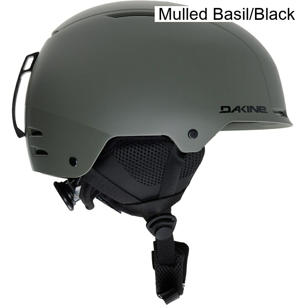 ■商品詳細■ブランドDaKineダカイン■商品名Charger Ski Helmet - MIPSダカイン チャージャー スキー ヘルメット - ミプス■商品状態新品・並行輸入品■色Mulled Basil/Black2枚目以降は参考画像となります。詳細調整可能-11-スノースポーツ■備考(取寄) ダカイン ダカイン チャージャー スキー ヘルメット - ミプス DaKine Charger Ski Helmet - MIPS Mulled Basil/BlackDaKine ヘルメット アクセサリー スポーツ アウトドア ウインタースポーツ スキー スノーボード ブランドsi-9MXPC