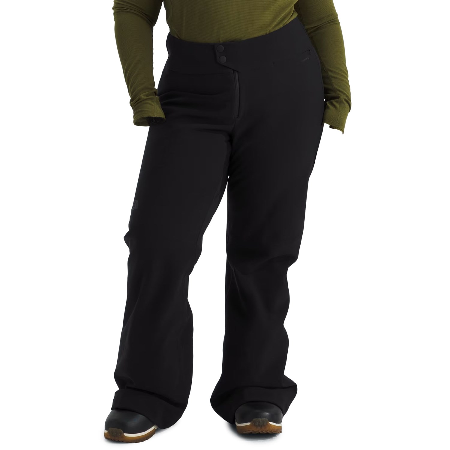 ■商品詳細■ブランドThe North Faceノースフェイス■商品名Plus Snoga Ski Pantsザ ノース フェイス プラス スノーガ スキー パンツ■商品状態新品・並行輸入品■色Tnf Black2枚目以降は参考画像となります。詳細柔らかいフリースの裏地-耐風性-スナップボタン留めのジップフライ-バングラデシュ製■備考(取寄) ノースフェイス レディース ザ ノース フェイス プラス スノーガ スキー パンツ The North Face women Plus Snoga Ski Pants Tnf BlackThe North Face ノースフェイス パンツ スキー スノボ パンツ レディース スノーボード ハイキング 登山 マウンテン アウトドア ファッション ブランド 大きいサイズ ビックサイズ si-7VRUP