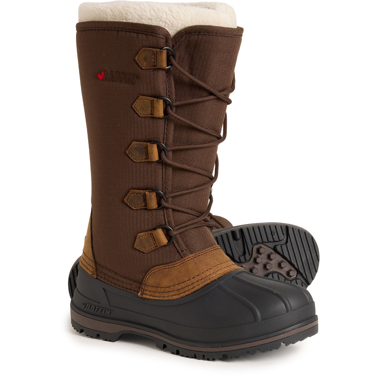 ■商品詳細■ブランドBaffinバフィン■商品名Ottawa Pac Boots - Waterproof, Insulated (For Women)バフィン オタワ パック ブーツ - ウォータープルーフ, インサレーテッド■商品状態新品・並行輸入品■色Brown2枚目以降は参考画像となります。詳細レースフロントクロージャー-グリップ力のある柔軟なラバーアウトソール--40°F (-40°C) までの快適性-小さめのサイズなので、全体のサイズを大きめにご注文ください-カンボジア製-マチ付きタン■備考(取寄) バフィン レディース バフィン オタワ パック ブーツ - ウォータープルーフ, インサレーテッド Baffin women Ottawa Pac Boots - Waterproof, Insulated (For Women) BrownBaffin シューズ ブーツ スニーカー アウトドア ブランド レッキング 登山 カジュアル 大きいサイズ ビックサイズsi-7MFAT