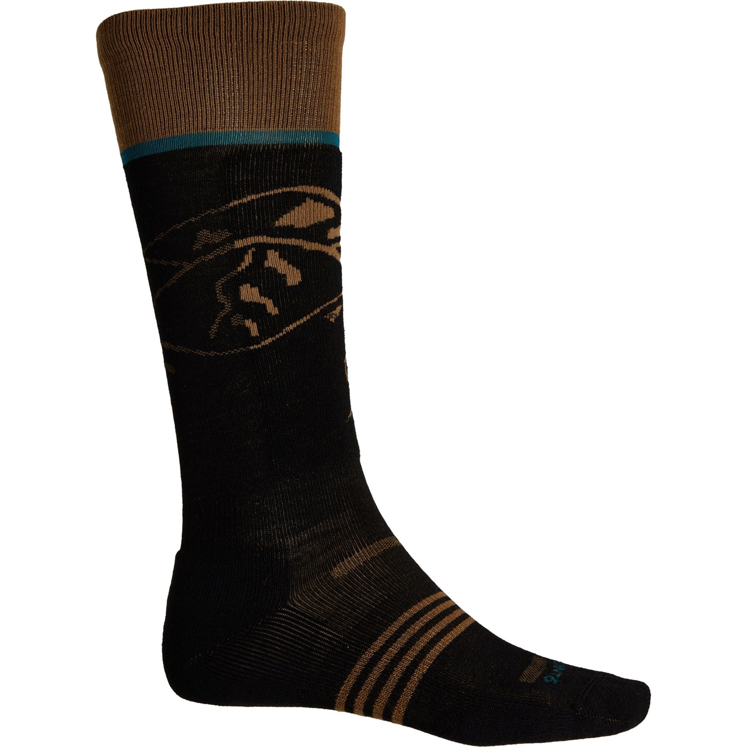 ■商品詳細■ブランドPoint 6ポイント6■商品名Light Cushioned Ski Socks - Merino Wool, Over the Calf (For Men)ポイント 6 ライト クッション スキー ソックス - メリノ ウール, オーバー ザ カーフ■商品状態新品・並行輸入品■色Black2枚目以降は参考画像となります。詳細かゆみのないメリノウールは、温度調節、吸湿発散性、防臭性に優れています-ずれないフィット感のためのリブ編みの袖口-足裏の軽いクッショニングで快適-摩擦のない快適さのための平らなつま先の縫い目-軽量-高さ: ふくらはぎ上■備考(取寄) ポイント6 メンズ ポイント 6 ライト クッション スキー ソックス - メリノ ウール, オーバー ザ カーフ Point 6 men Light Cushioned Ski Socks - Merino Wool, Over the Calf (For Men) BlackPoint 6 スキー スノーボード ウェア ウインター スポーツ アウトドアsi-7THFX