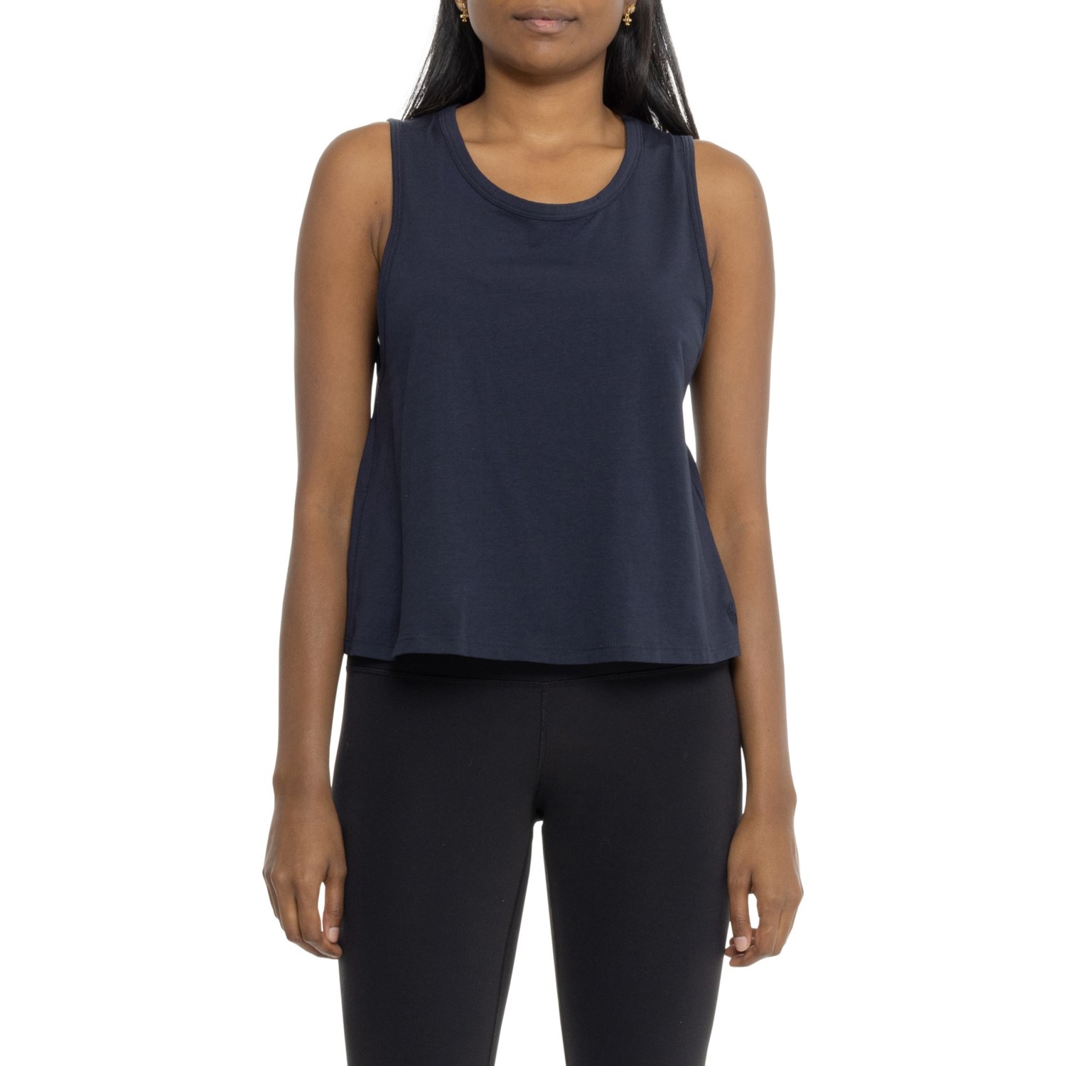 (取寄) グレイソン レディース グレイソン スローン シャツ - スリーブレス Greyson women Sloane Shirt - Sleeveless Canal