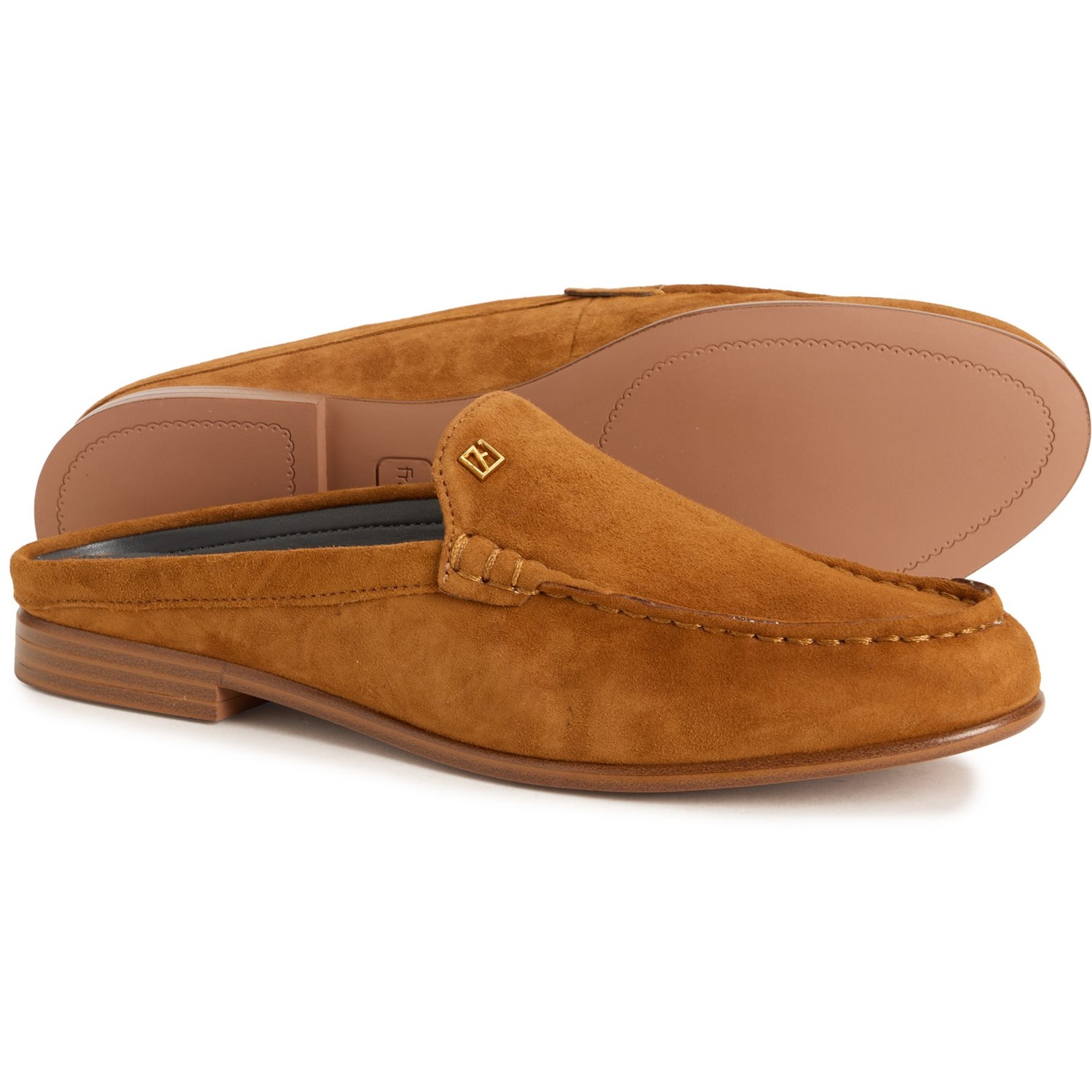 ■商品詳細■ブランドFranco Sartoフランコ サルト■商品名Mavis Mule Shoes - Suede (For Women)フランコ サルト メイビス ミュール シューズ - スエード■商品状態新品・並行輸入品■色Brown2枚目以降は参考画像となります。詳細スエードアッパー-合成裏地-クッション性のあるフットベッド-ロープロファイルのスタックヒール-合成アウトソール-ベトナム製-アッパー: スエード■備考(取寄) フランコ サルト レディース フランコ サルト メイビス ミュール シューズ - スエード Franco Sarto women Mavis Mule Shoes - Suede (For Women) BrownFranco Sarto レディース サンダル サボ コンフォート ファッション ブランド かわいい 女性 大きいサイズ ビックサイズsi-9DHPH