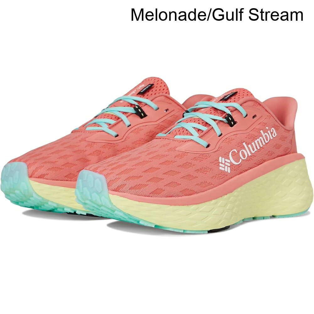 (取寄) コロンビア コノスエレベート columbia Konos Elevate