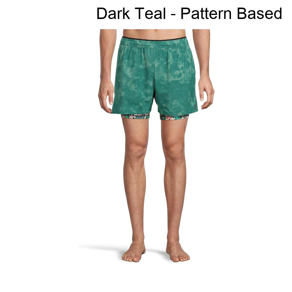 (取寄) チャビーズ ザプライマルインスティンクツ5.5インチ（アルティメットトレーニングショーツ） chubbies The Primal Instincts 5.5" (Ultimate Training Shorts)