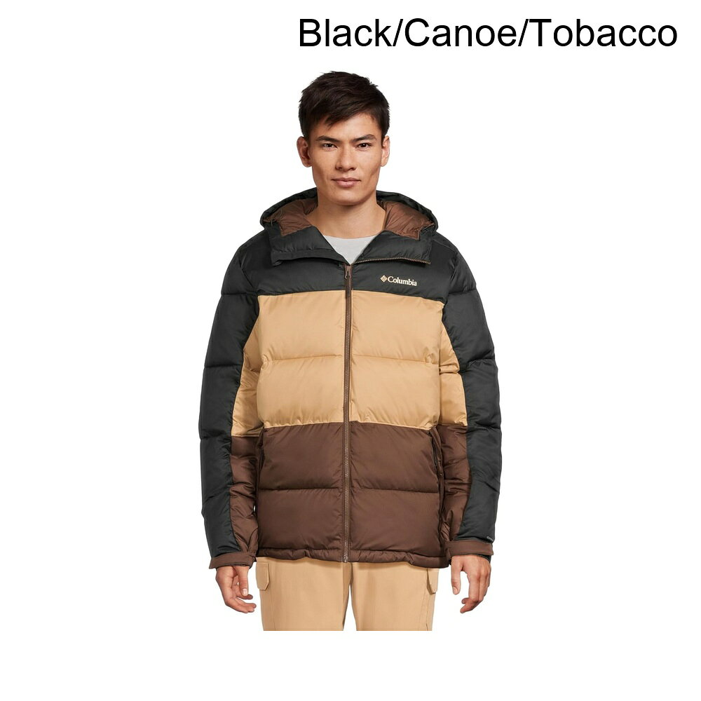 (取寄) コロンビア スロープスタイルジャケット columbia Slope Style Jacket