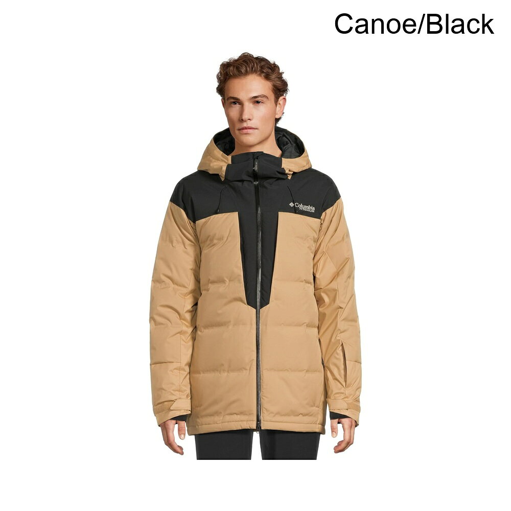 楽天市場】columbia khumbu glacier jacketの通販