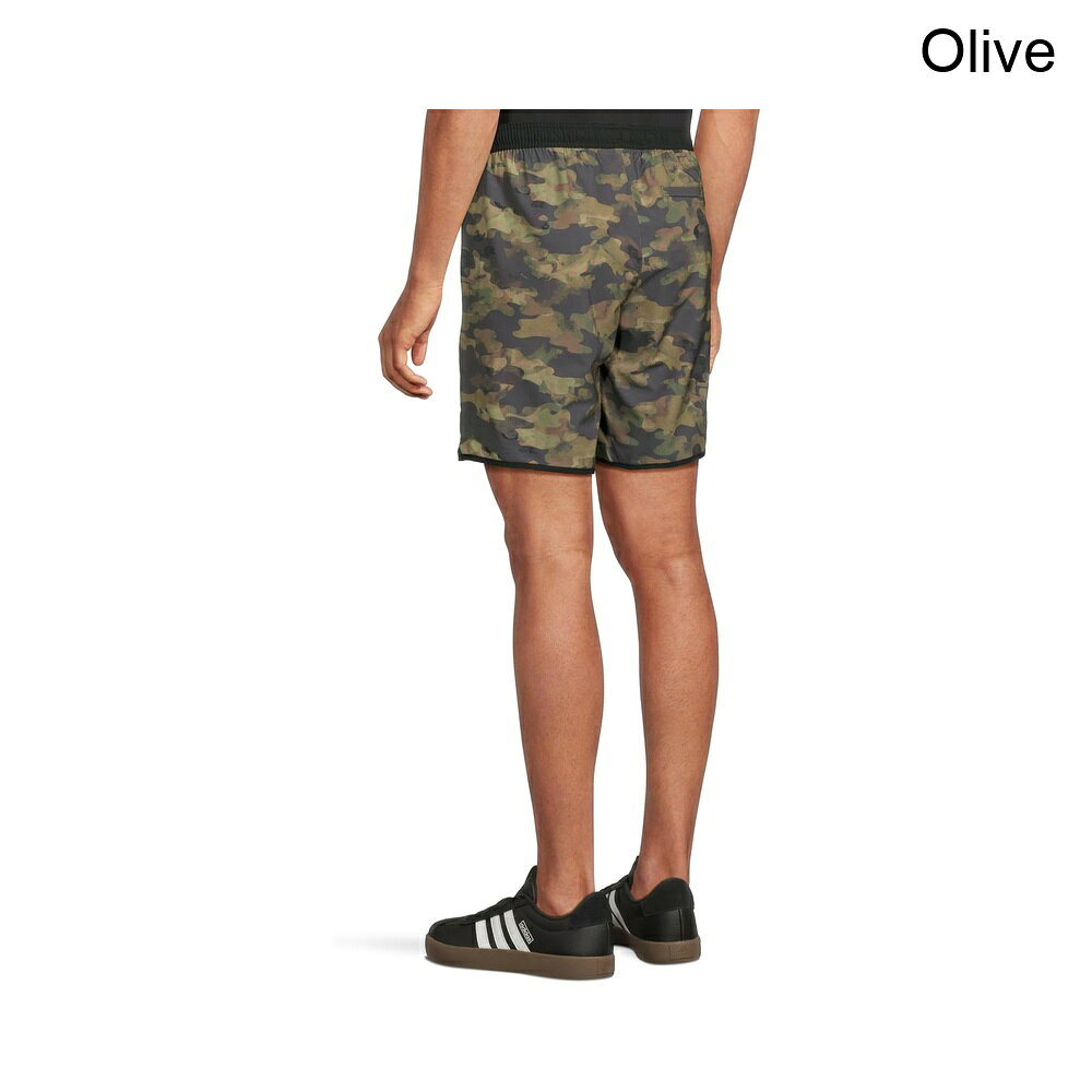 ジェットラグ楽天市場店の(取寄) rvca ヨガーストレッチコントラスト17 rvca Yogger Stretch Contrast 17｜アングル3