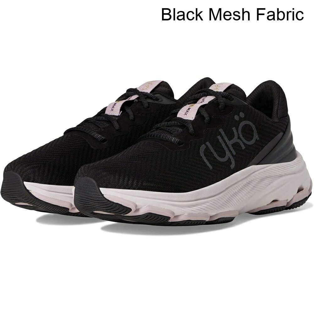 (取寄) ライカ デボーションXマックスRSウォーキングシューズ ryka Devotion X Max RS Walking Shoe