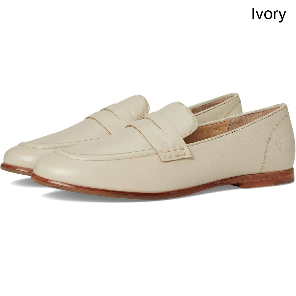 (取寄) フライ フェイスローファー frye Faith Loafers