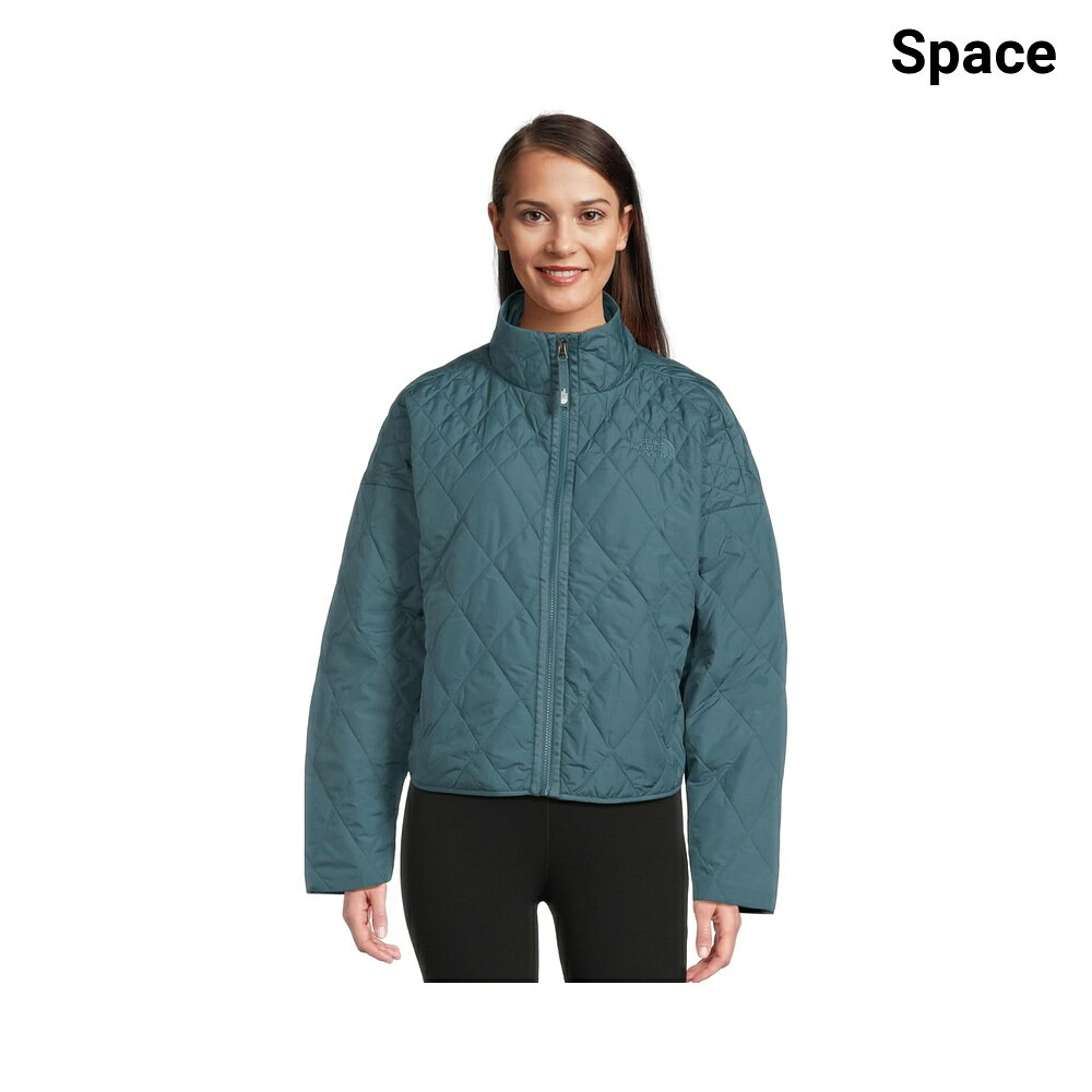 (取寄) ザ・ノース・フェイス ダイヤモンドピークインシュレーテッドジャケット the north face Diamond Peak Insulated Jacket