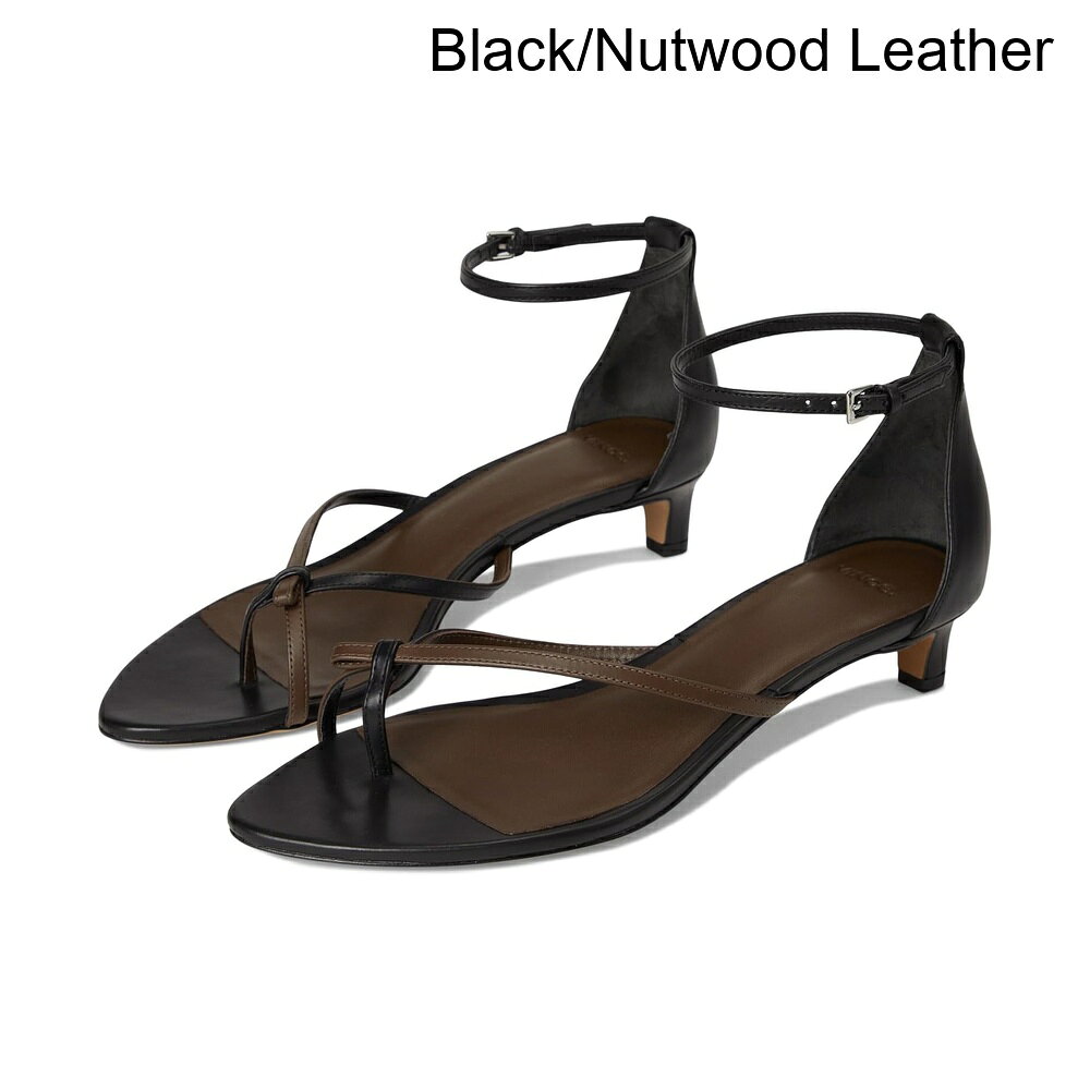 (取寄) ヴィンス シリトングサンダル vince Siri Thong Sandals