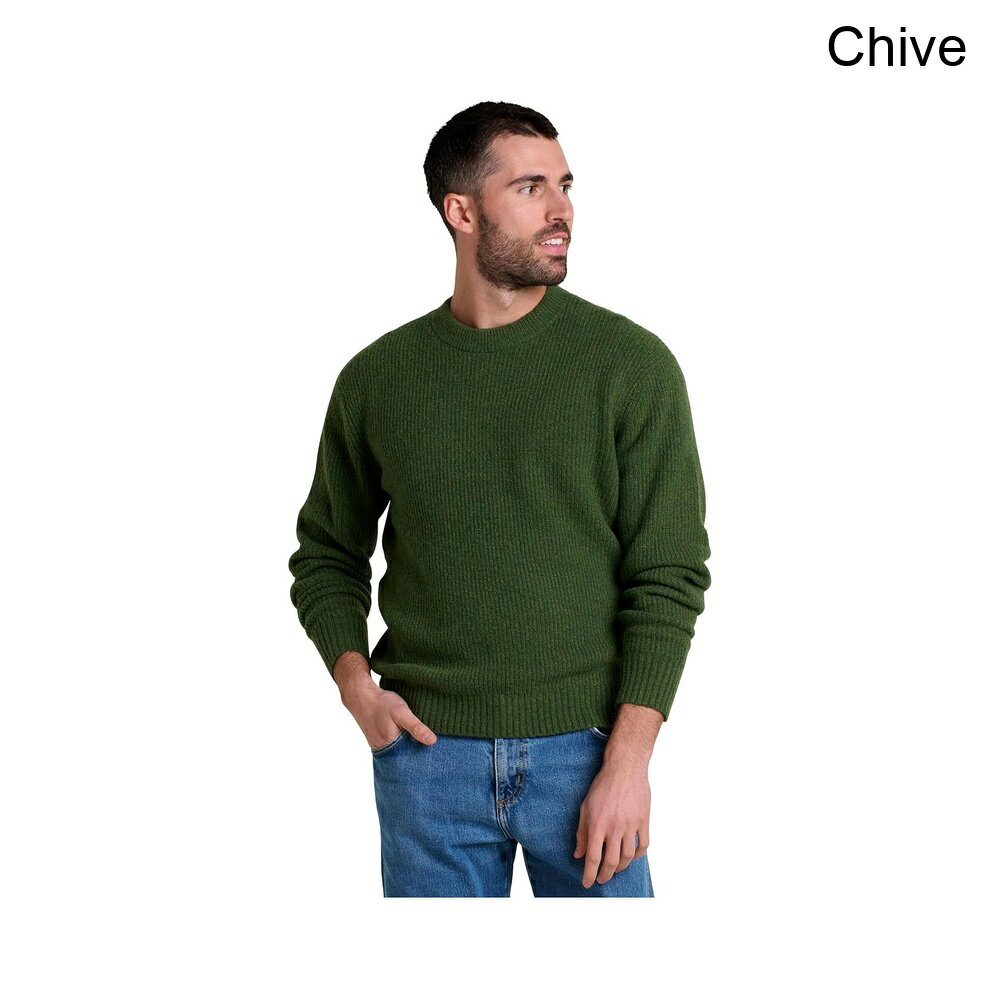 (取寄) トードアンドコー ワサッチセーター toad&co Wasatch Sweater