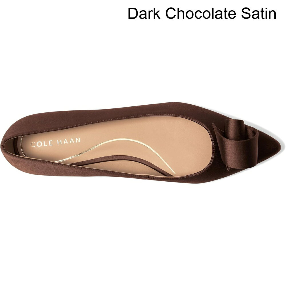 (取寄) コールハーン フロレットスキマーズ cole haan Florette Skimmers