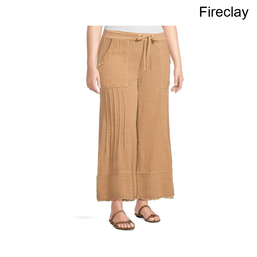 (取寄) エックスシーヴィアイ エースパンツ xcvi Ace Pants
