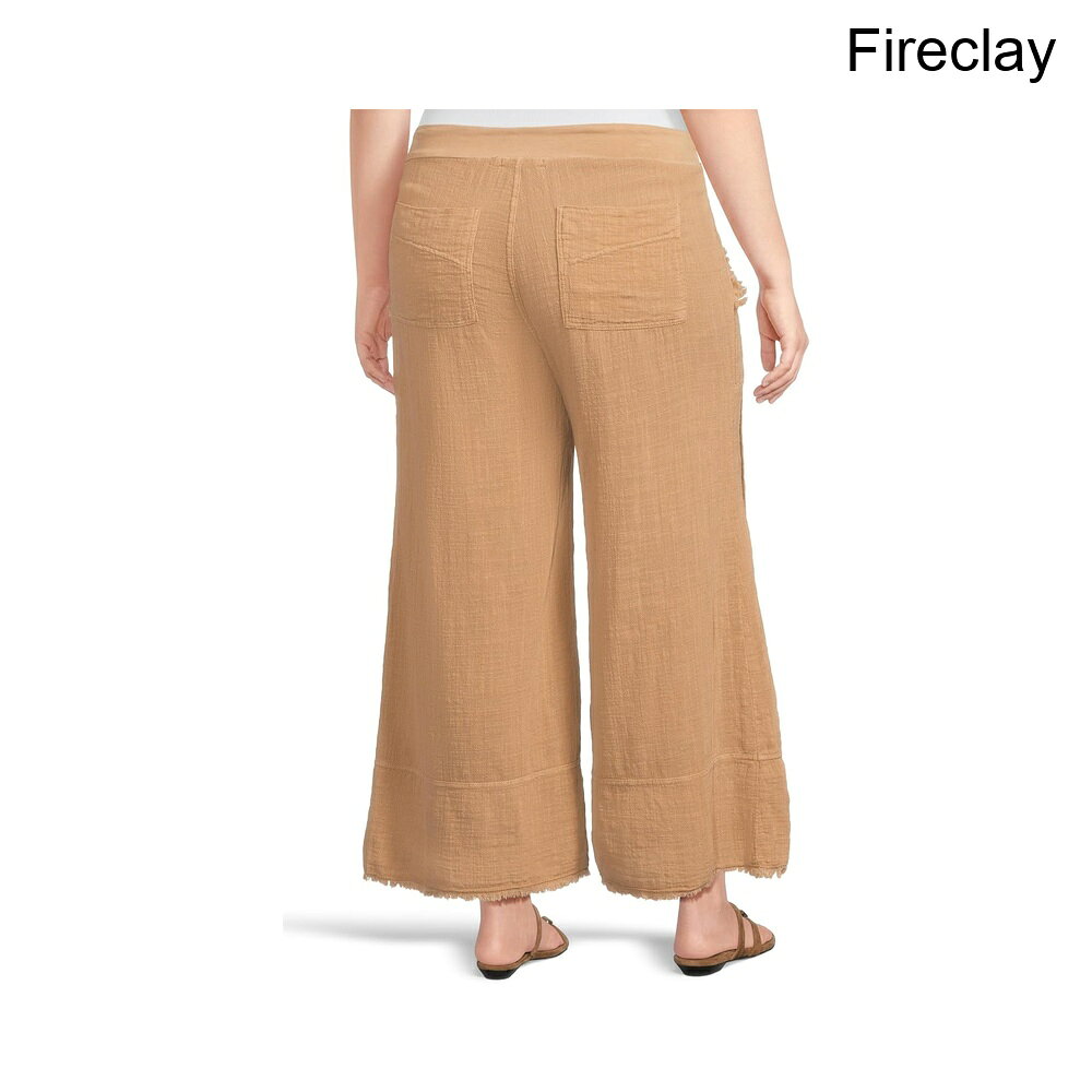 (取寄) エックスシーヴィアイ エースパンツ xcvi Ace Pants
