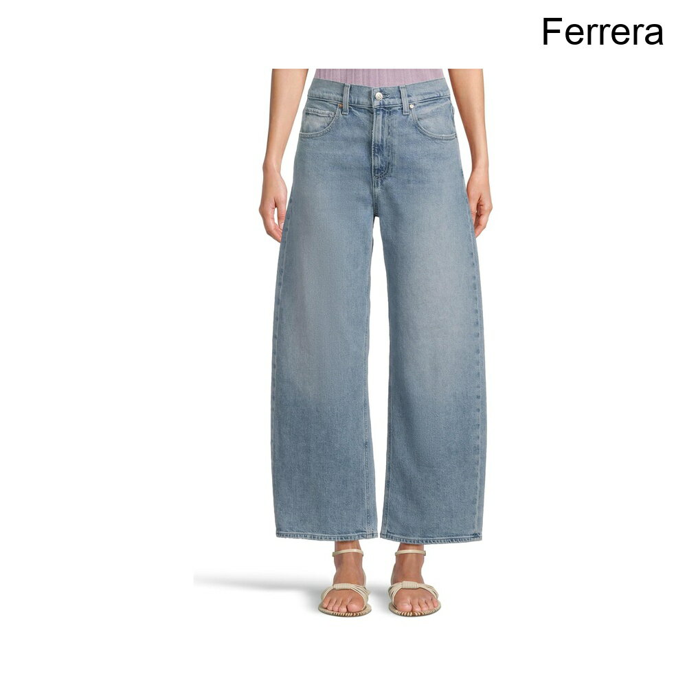 (取寄) ペイジ アレリアアンクル フェレラ paige Arellia Ankle in Ferrera
