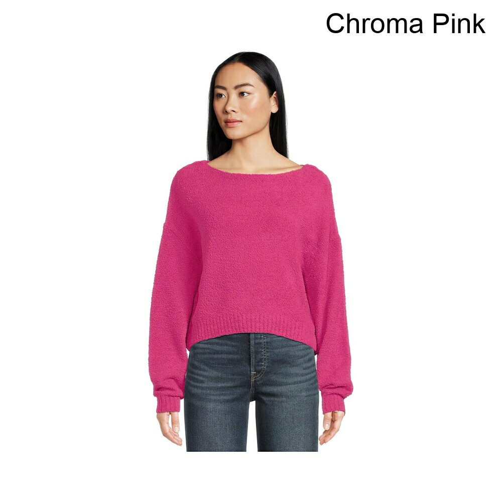(取寄) アグ ノバリー スラウチー プルオーバー ugg Novalie Slouchy Pullover