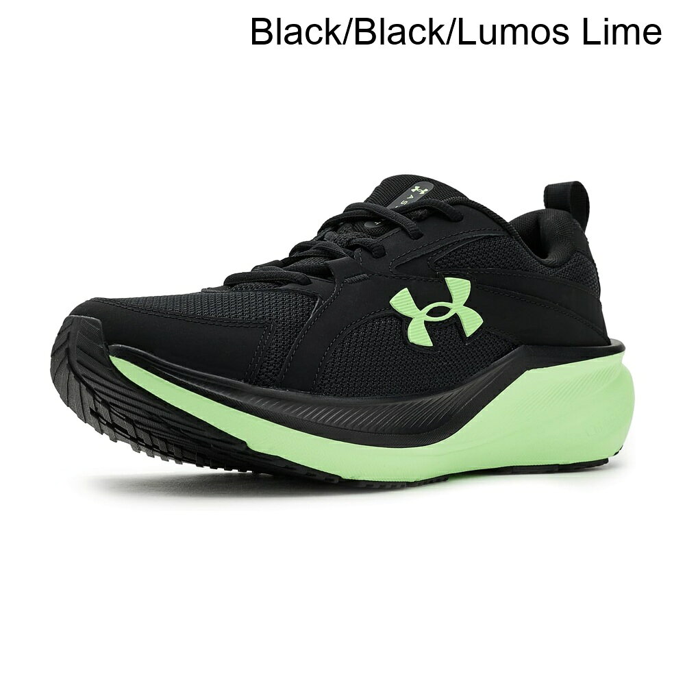 (取寄) アンダーアーマー チャージドアサート11 under armour Charged Assert 11
