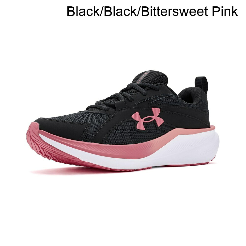 (取寄) アンダーアーマー チャージドアサート11 under armour Charged Assert 11