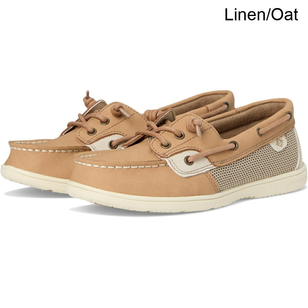 (取寄) スペリー ショアサイダー3アイ（リトルキッド/ビッグキッド） sperry Shoresider 3-Eye (Little Kid/Big Kid)