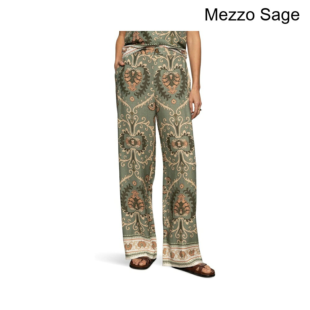 (取寄) サンクチュアリ ザソフトトラウザー sanctuary The Soft Trouser