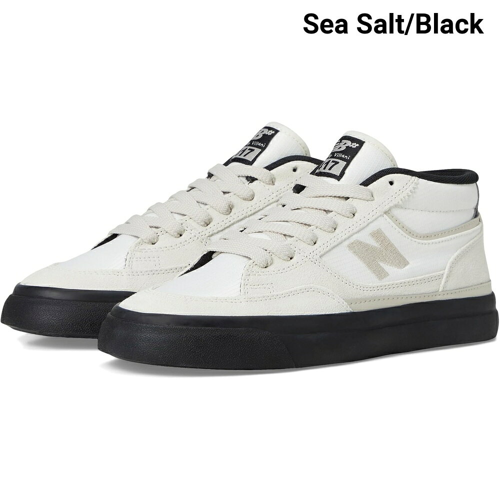 (取寄) ニューバランス 417フランキー・ヴィラーニ new balance numeric 417 Franky Villani