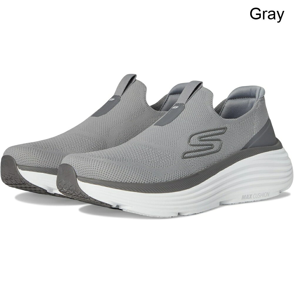 (取寄) スケッチャーズ マックスクッションエンデバーサラソタ skechers Max Cushioning Endeavour Sarasota
