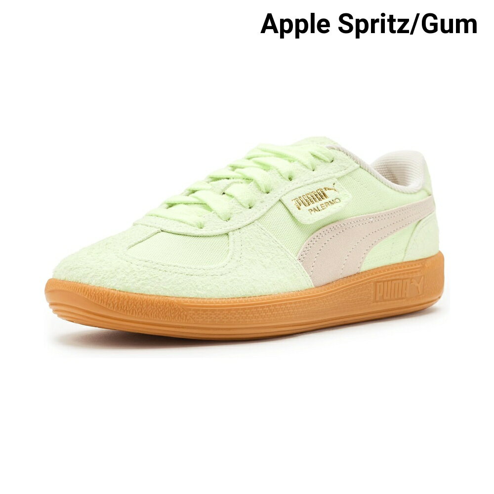 (取寄) プーマ パレルモヴィンテージシューズ puma Palermo Vintage Shoes
