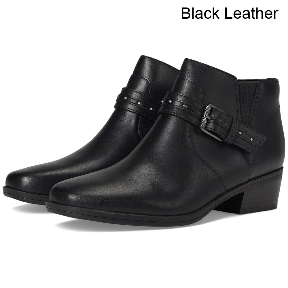 (取寄) クラークス ダニエルウィッシュ clarks Danyelle Wish