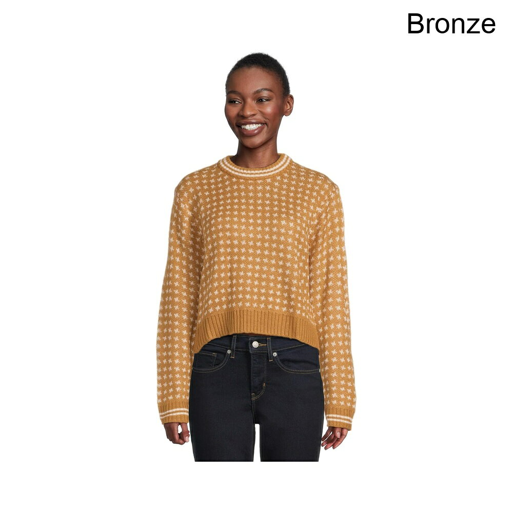(取寄) ソルティークルー スターライトセーター salty crew Starlight Sweater