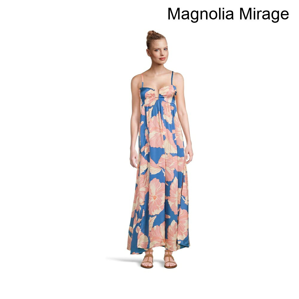 (取寄) マアジ マグノリアミラージュセレナ maaji Magnolia Mirage Serena