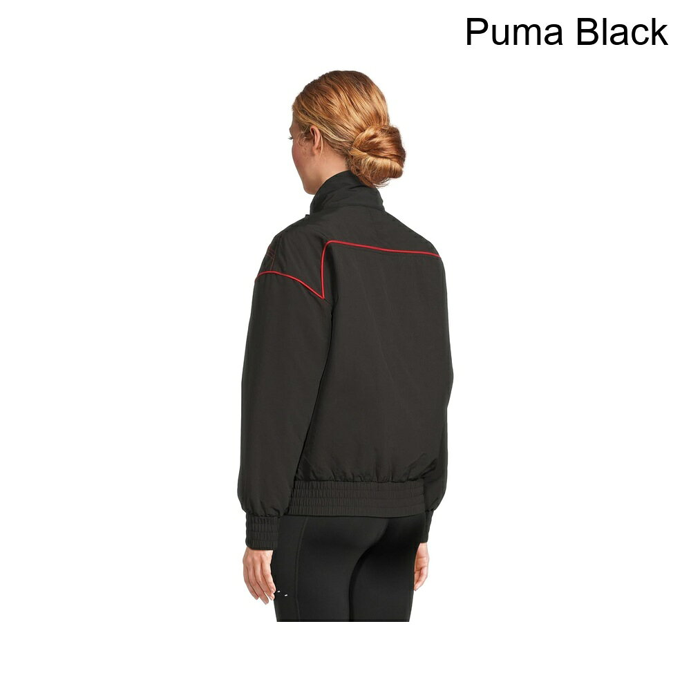 (取寄) プーマ フォーミュラ1ライフスタイルレーシングジャケット puma Formula 1 ...
