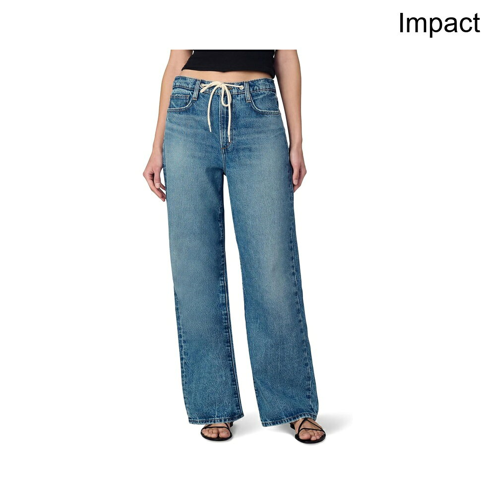 (取寄) ジョーズ・ジーンズ ザ・ライアンドロウコード joe's jeans The Ryan Draw Cord
