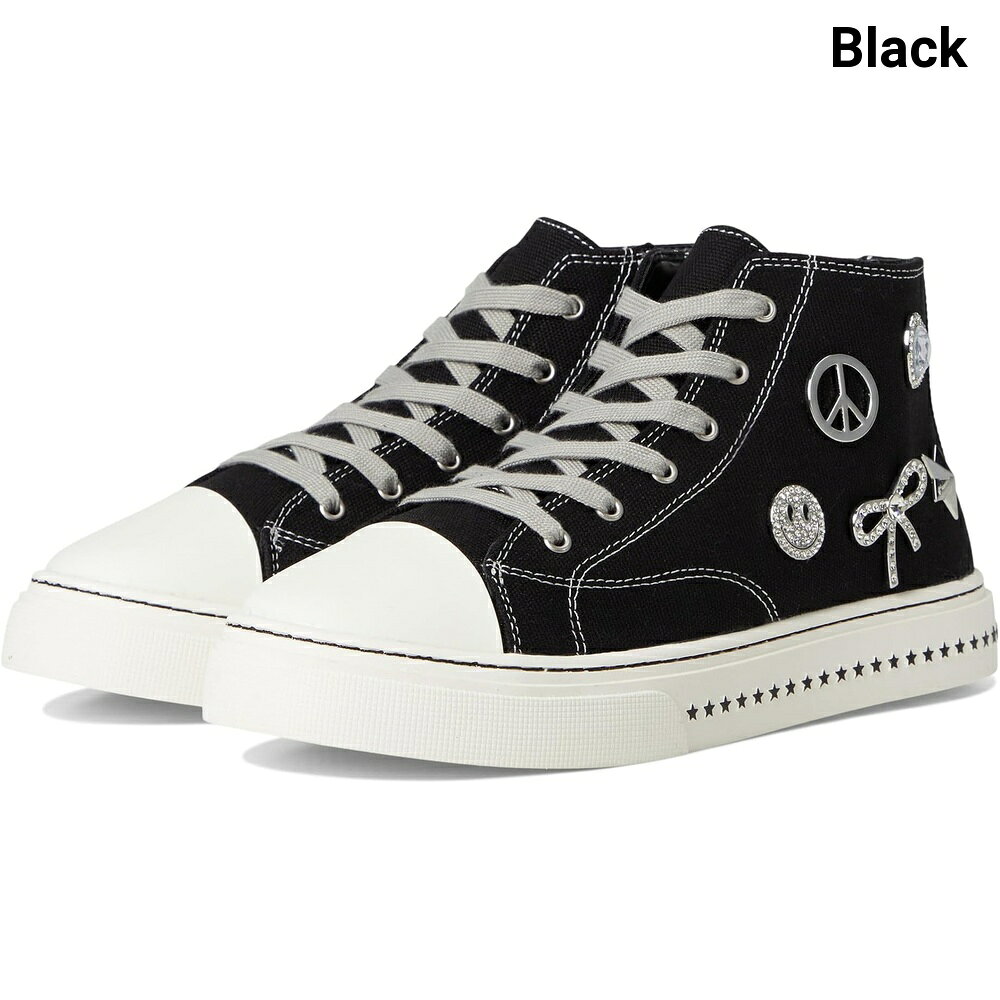 (取寄) スティーブ・マデン ミスティー（リトルキッド/ビッグキッド） steve madden Mistee (Little Kid/Big Kid)