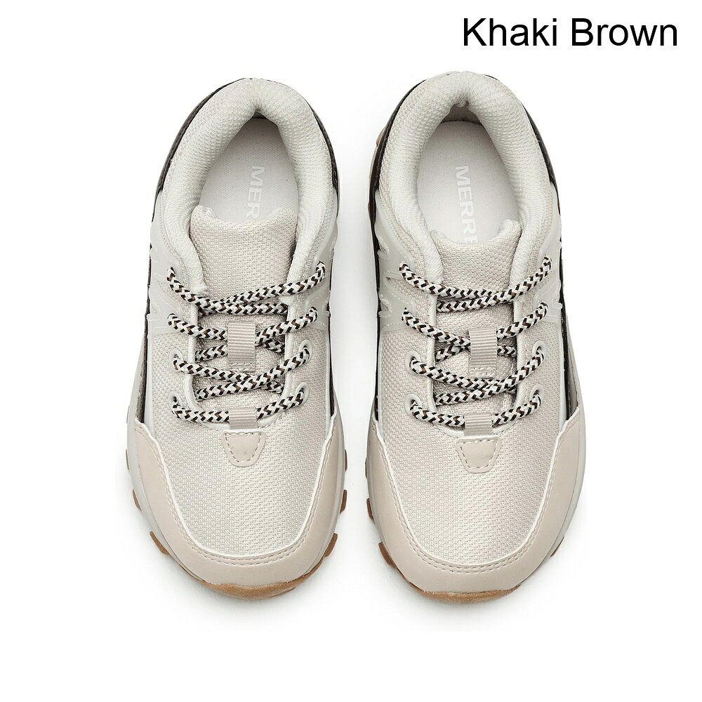 (取寄) メレル モアブFST（リトルキッド/ビッグキッド） merrell Moab FST (Little...