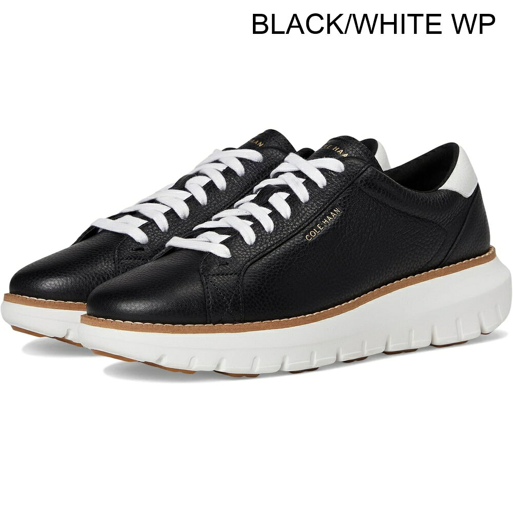 (取寄) コールハーン ゼログランドレクサンナレーストゥトゥスニーカー cole haan Zerogrand Rexanna Lace-to-toe Sneakers