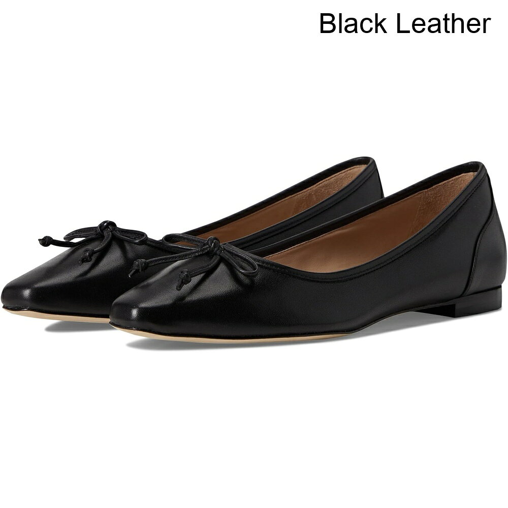 (取寄) コールハーン チェルシーバレエフラット cole haan Chlesea Ballet Flats