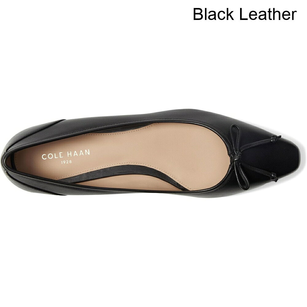 (取寄) コールハーン チェルシーバレエフラット cole haan Chlesea Ballet Flats