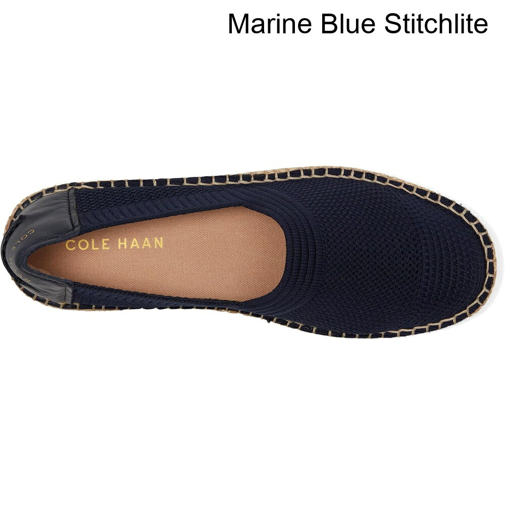 (取寄) コールハーン クラウドフィールエスパドリーユII cole haan Cloudfeel Espa...